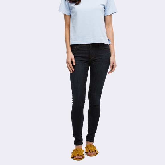 ABLE Denim - SALE!! ABLE Carla Skinny Jean